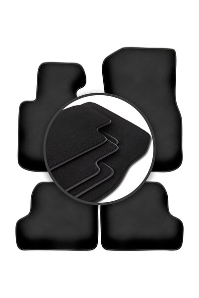 Autoalorria Covorașe auto premium pentru: BMW Seria 4 Gran Coupe (2013-)