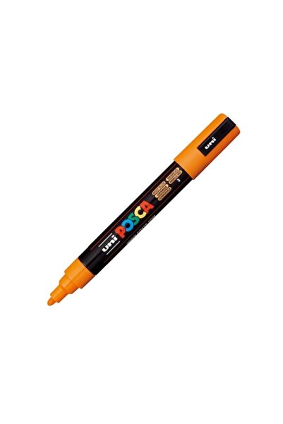 POSCA PC-5M Paint Marker - Orange