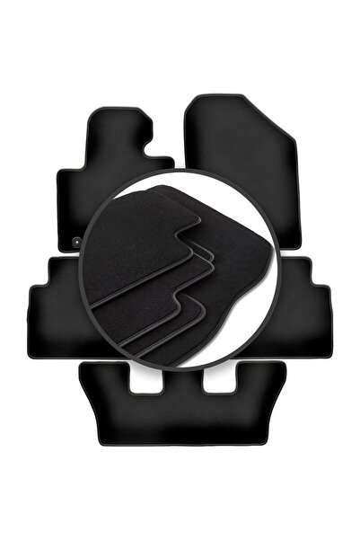 Other Covorașe auto premium pentru: Kia Sorento III 7 locuri (2015-)