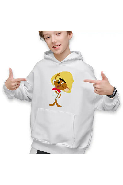 OEM Hanorac Copii Baieti Speedy Gonzales Looney Tunes