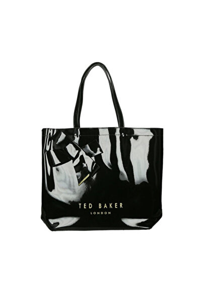 Ted Baker WXB-NICON KNOT BOW LARGE ICON BLACK