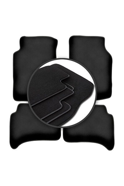 Other Covorașe auto premium pentru: Kia Sportage I SUV (1995-2004)