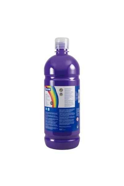 Milan Tempera 1000 ml - Violet