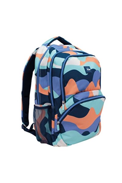 Milan School backpack 46 cm The Fun