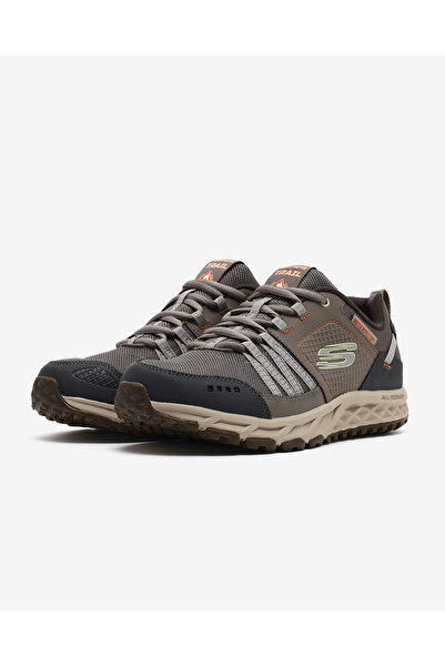 SKECHERS ESCAPE PLAN Erkek Bej Outdoor Ayakkabı 51591TK TNCC