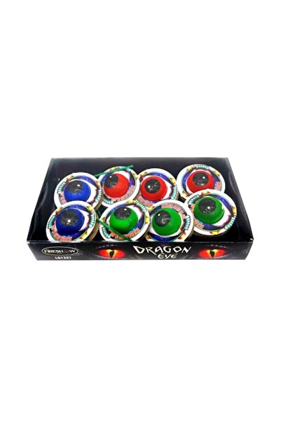 FIRESHOW Artificii Moristi de sol Dragon Eye set 8 buc
