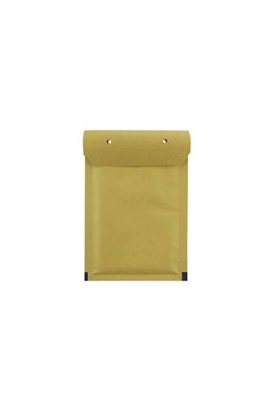 Daco Shockproof Bubble Mailer, 120x175 mm, 5 pcs/set, , with Silicone Flap