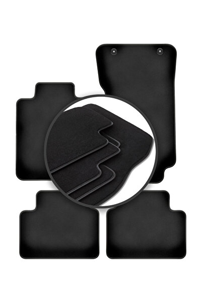 Other Covorase premium pentru: Alfa Romeo Giulia 4x4 (4WD) sedan (2016-)