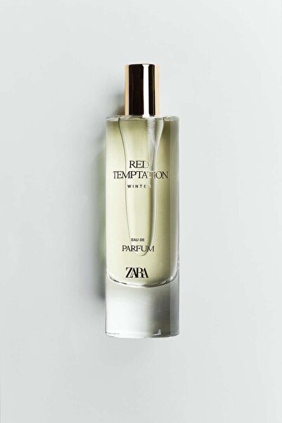 Zara RED TEMPTATION WINTER 80 ML İNDİRİMSEHRİ