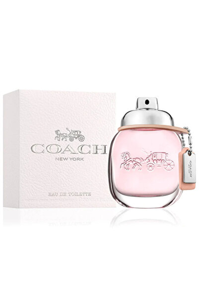 Coach Toaletní voda The Fragrance 30ml ve spreji pro ženy