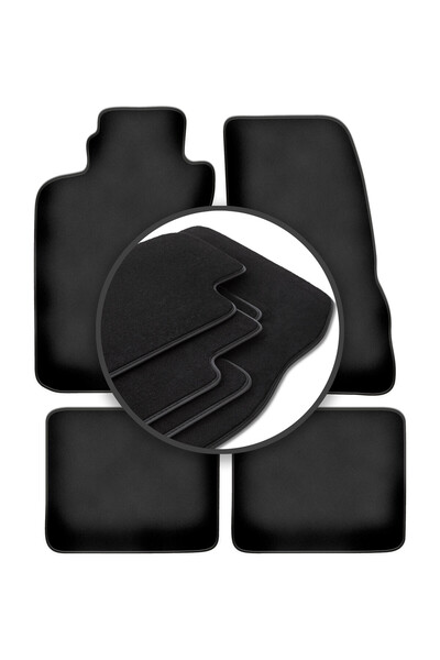 Other Covorașe auto premium pentru: Toyota Celica VI coupe (1993-2000)