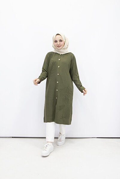 Armine TREND 4132 Knitwear Cardigan