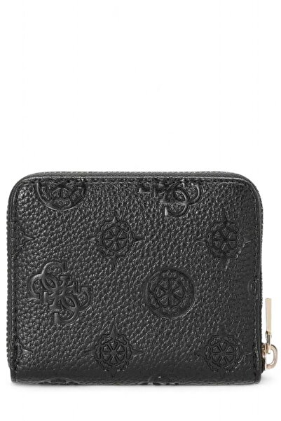 Guess Cresidia Women's Black Wallet Swpd9888137-Blo