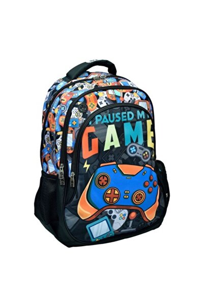 Game Ghiozdan școlar Back Me UP