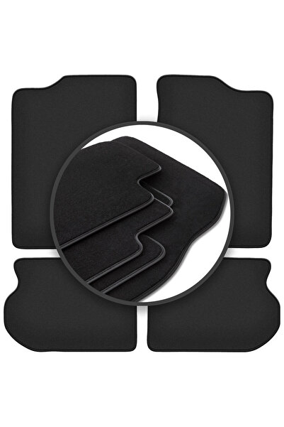 Other Covorașe auto premium pentru: Suzuki Vitara I off-road (1988-1997)