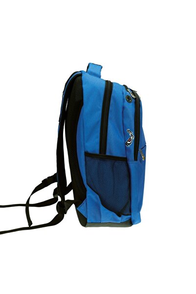 No Fear Blue Backpack 48 cm