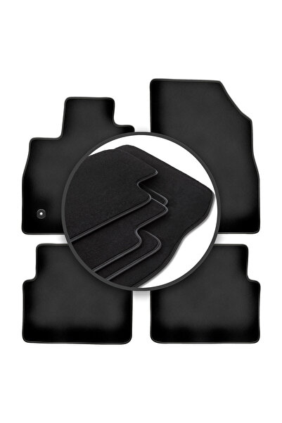 Other Covorașe auto premium pentru: Renault Talisman sedan, grand tourer, bre...