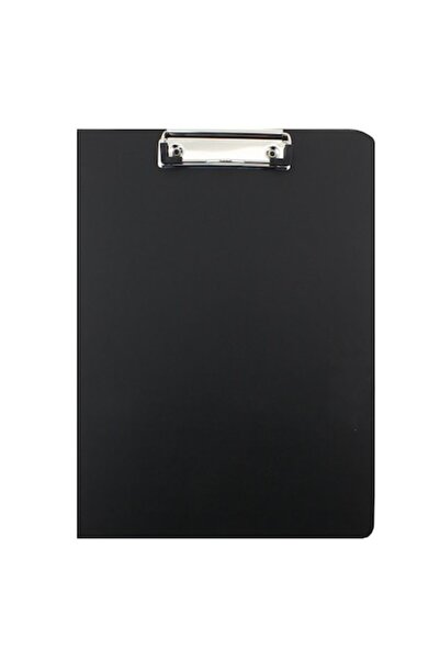 Daco clipboard dublu, negru