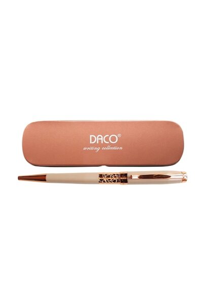 Daco Stilou metalic PX173RZ