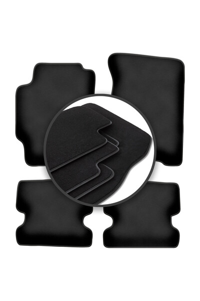 Other Covorașe auto premium pentru: Ford Probe MK2 coupe (1993-1997)