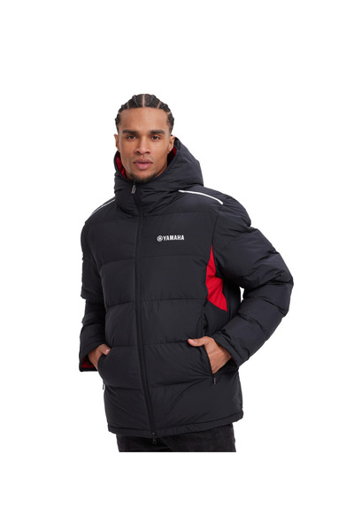 Yamaha REVS KIŞLIK MONT