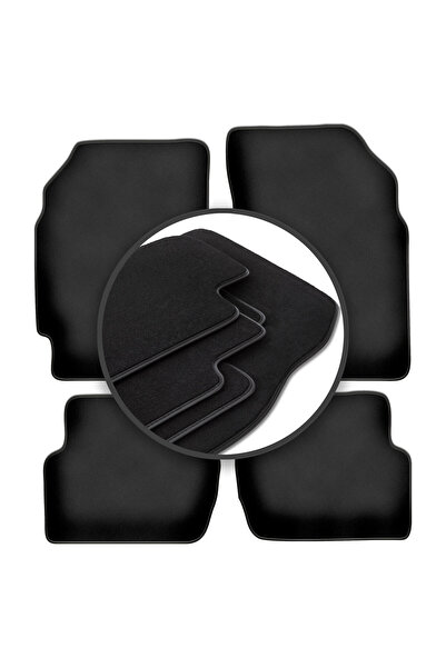 Other Covorașe auto premium pentru: Chevrolet Spark III M300 hatchback (2009-...