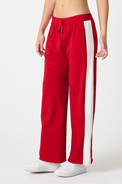 Rodi Women's Side Stripe Plazzo Pants 3000