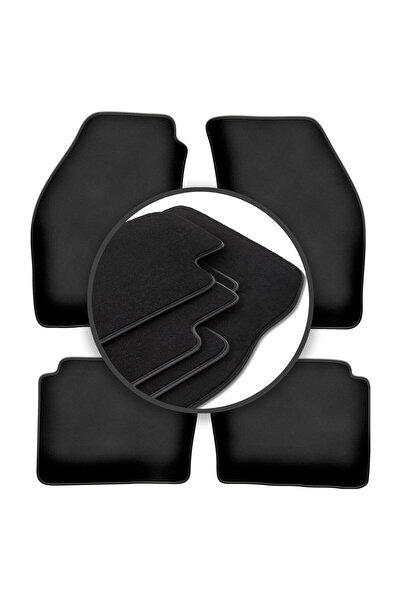 Autoalorria Covorașe auto premium pentru: Suzuki Baleno I Hatchback, Sedan, C...