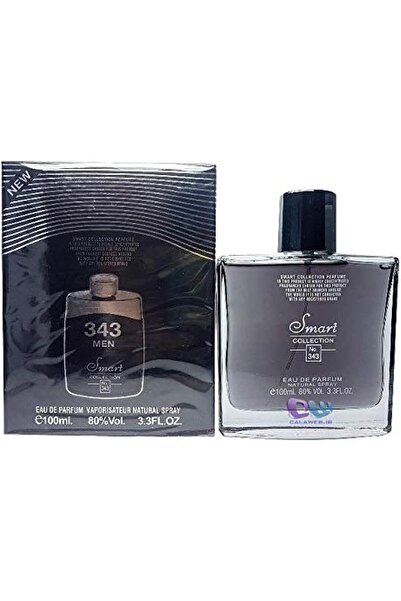 Smart Collection 343 100 ml for Men