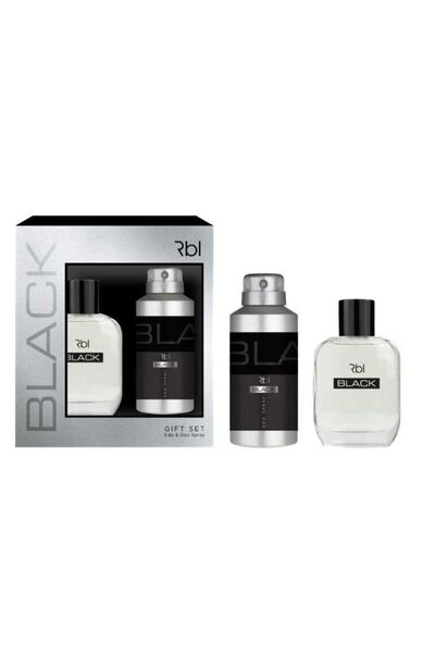 Rebul PARFÜM BLAZER FOR MAN GİFT SET