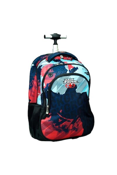 No Fear Troler Eighty Nine