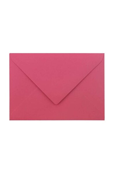 Daco Plicuri C6 fuchsia, 25 buc, 162x114 mm, 120 g/m², clapă gumată