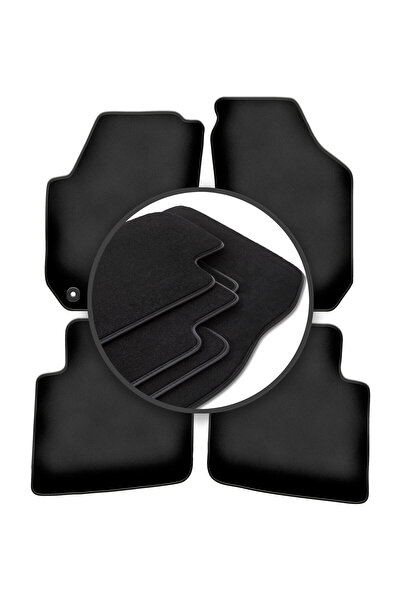 Other Covorașe premium pentru: Skoda Roomster kombivan (2006-2015)