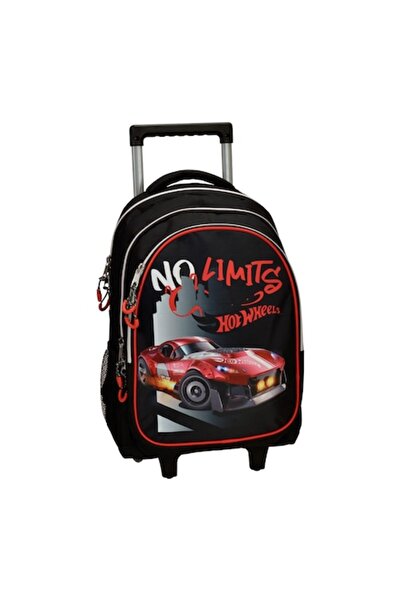 HOT WHEELS Retro trolley 46 cm