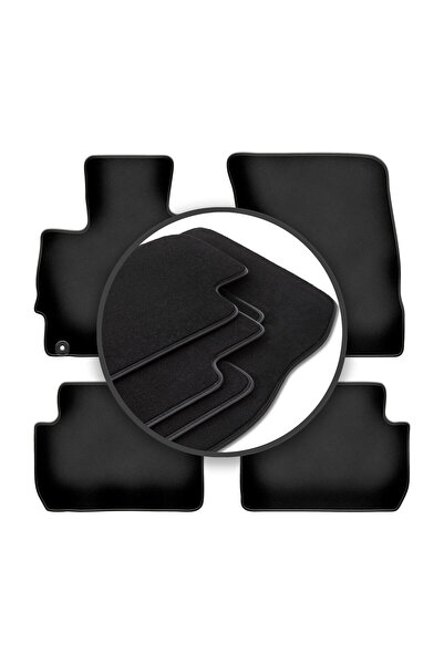 Other Covorașe auto premium pentru: Mitsubishi Eclipse Cross SUV (2017-)