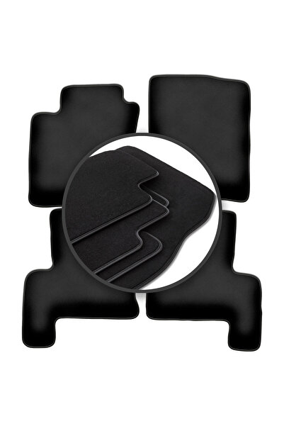 Other Covorașe auto premium pentru: Suzuki Grand Vitara XL7 SUV (2002-2005)