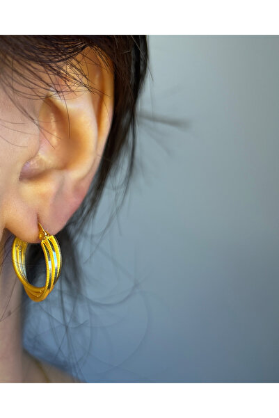 Kuyumcum Connett Küpe