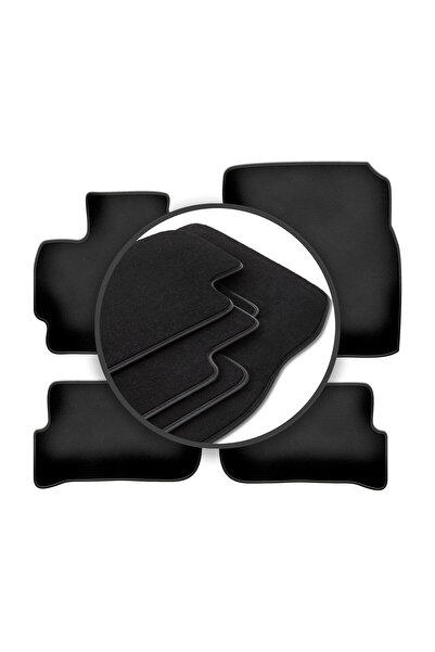 Autoalorria Covorașe auto premium pentru: Mitsubishi Space Star II Hatchback ...