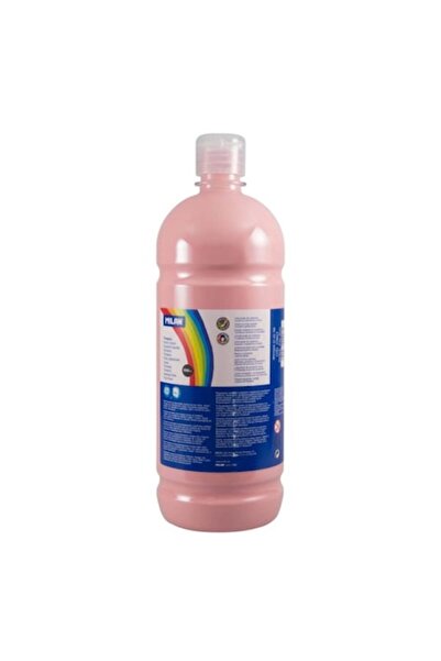 Milan Tempera 1000 ml - Roz deschis