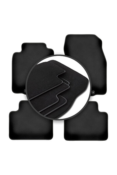 Autoalorria Covorașe auto premium pentru: Renault Koleos II SUV (2016-)