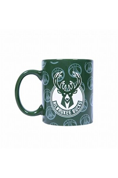 BACK ME UP Cană NBA Milwaukee Bucks, 315 ml