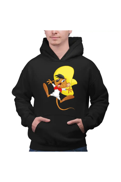 OEM Hanorac Barbati Speedy Gonzalez Looney Tunes