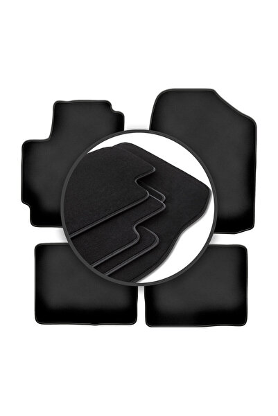 Other Covorașe auto premium pentru: Daihatsu Sirion III M300 hatchback (2004-...