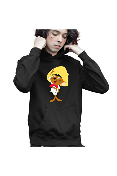 OEM Hanorac Copii Baieti Speedy Gonzales Looney Tunes