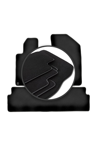 Other Covorașe auto premium pentru: Peugeot 508 I sedan, break, SW, RXH (2010...