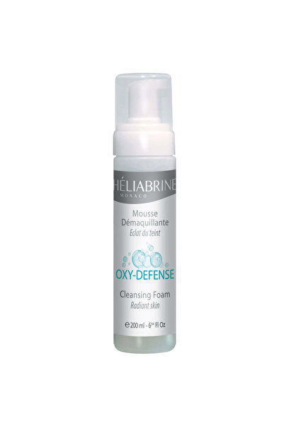 HELIABRINE رغوة أوكسي ديفينس 200 مل