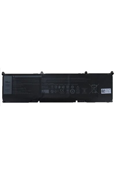 Other Baterie principală DELL 56Wh 3 celule, P8P1P