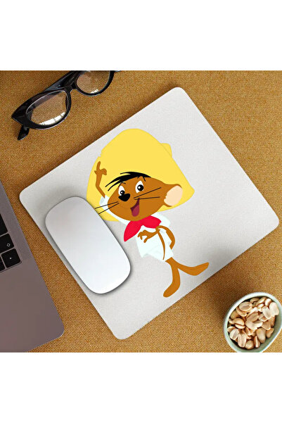OEM Mousepad Speedy Gonzales Looney Tunes