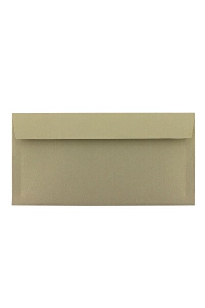 Daco DL Siliconized Envelope Set of 25 - Gold