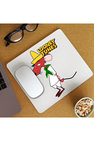 OEM Mousepad Rodriguez Slowpoke Speedy Gonzales